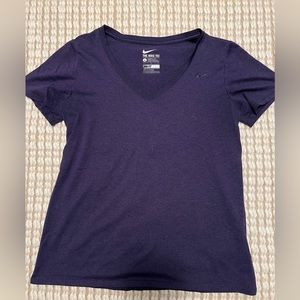 Nike Drifit vneck